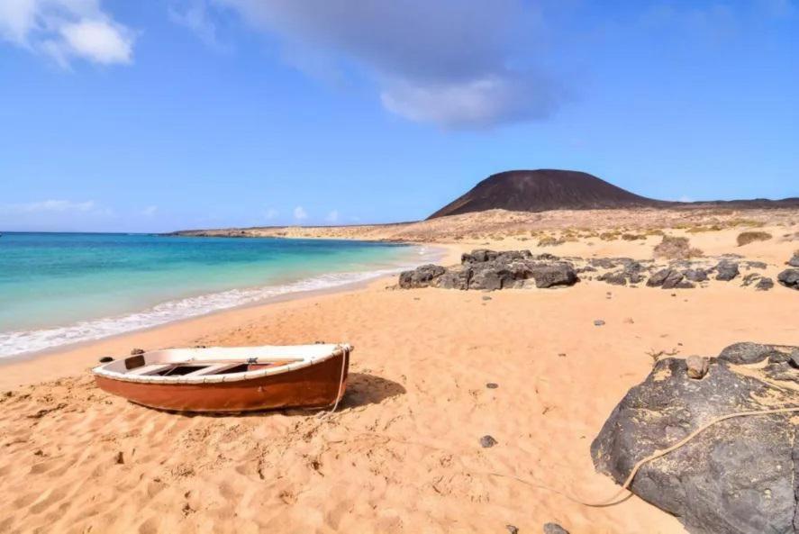Villa Cindy Playa Blanca  Eksteriør bilde