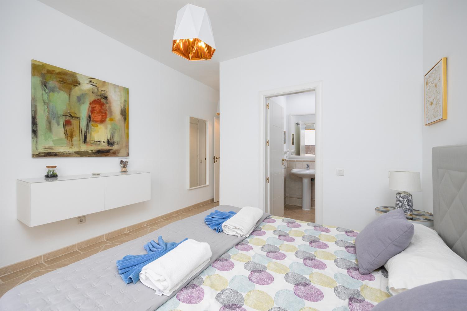 Villa Cindy Playa Blanca  Eksteriør bilde