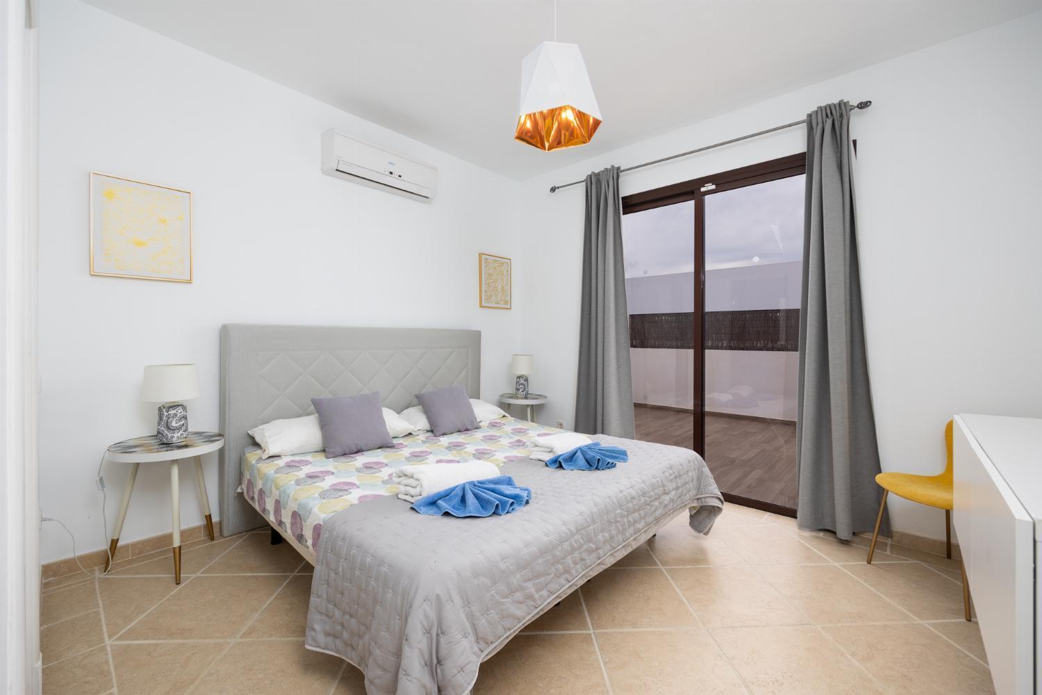 Villa Cindy Playa Blanca  Eksteriør bilde