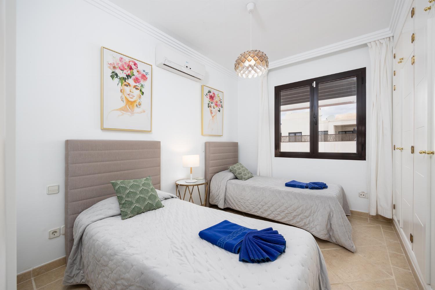 Villa Cindy Playa Blanca  Eksteriør bilde