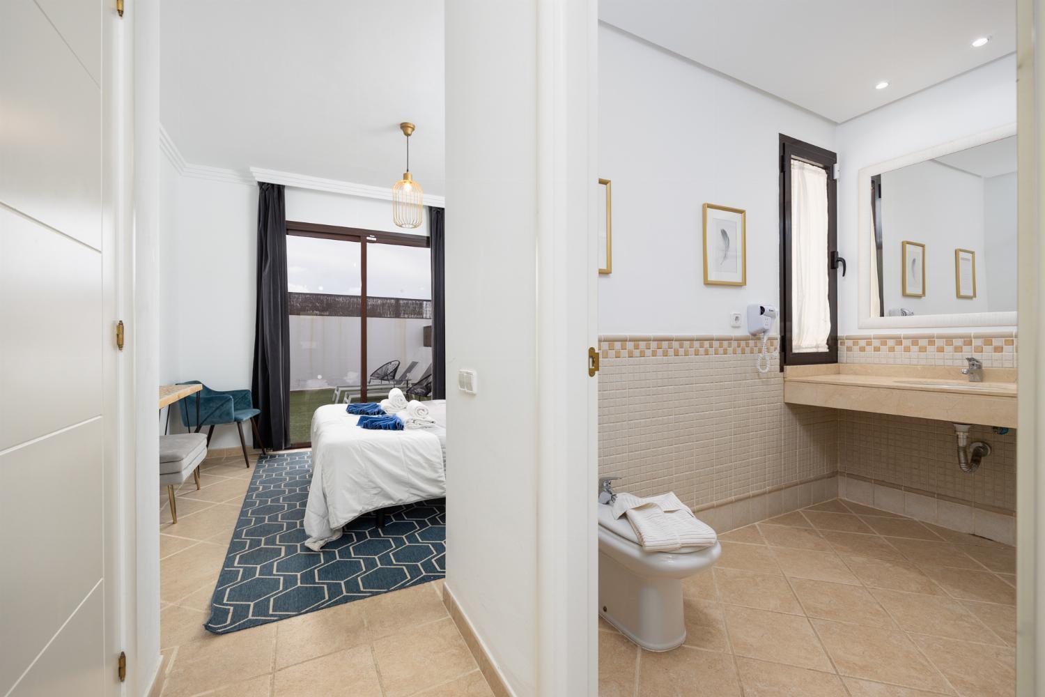 Villa Cindy Playa Blanca  Eksteriør bilde